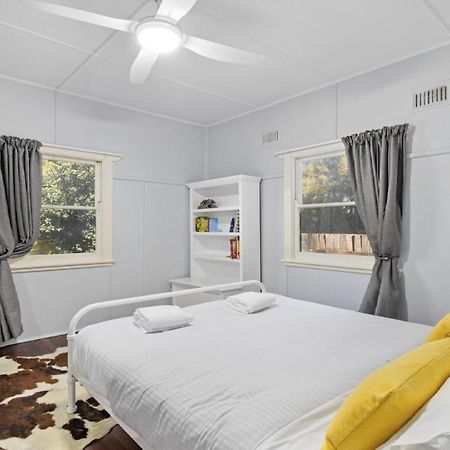 Emily House Villa Coffs Harbour Buitenkant foto
