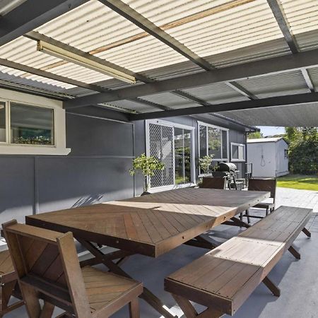 Emily House Villa Coffs Harbour Buitenkant foto