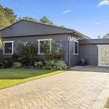 Emily House Villa Coffs Harbour Buitenkant foto