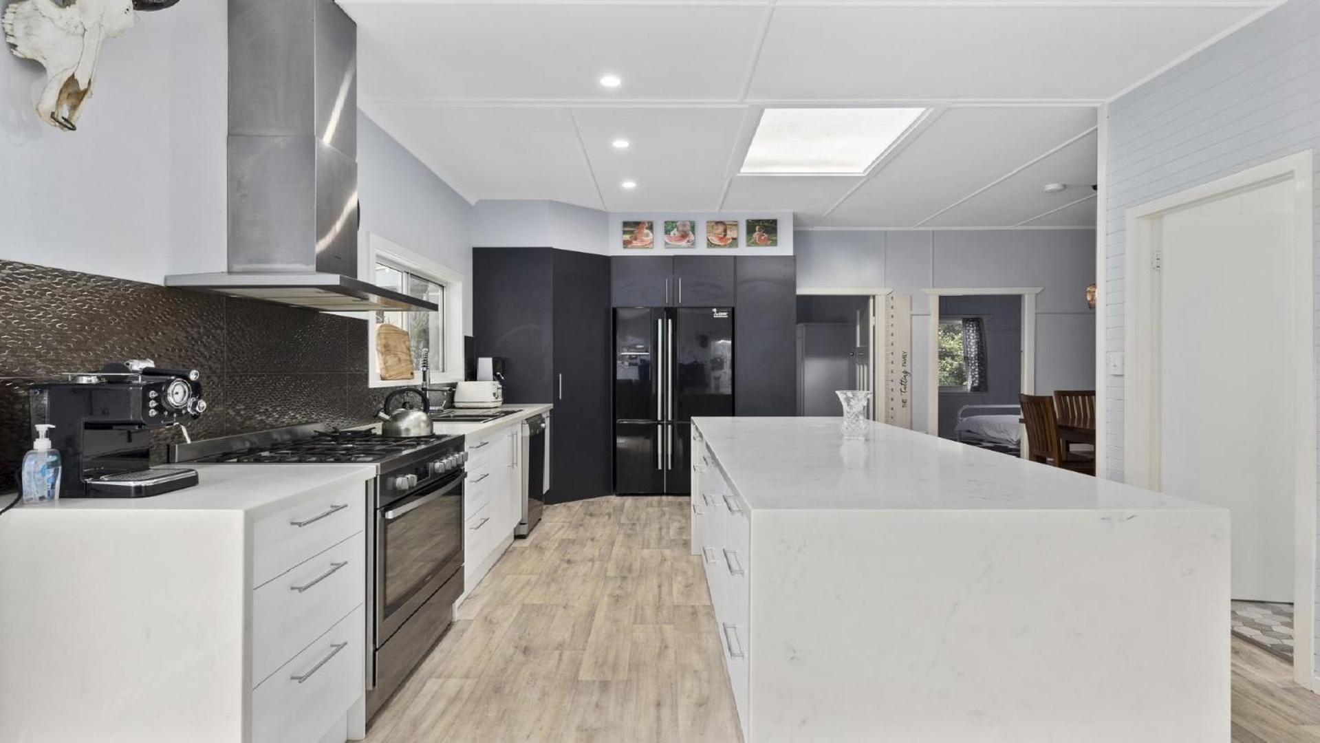 Emily House Villa Coffs Harbour Buitenkant foto