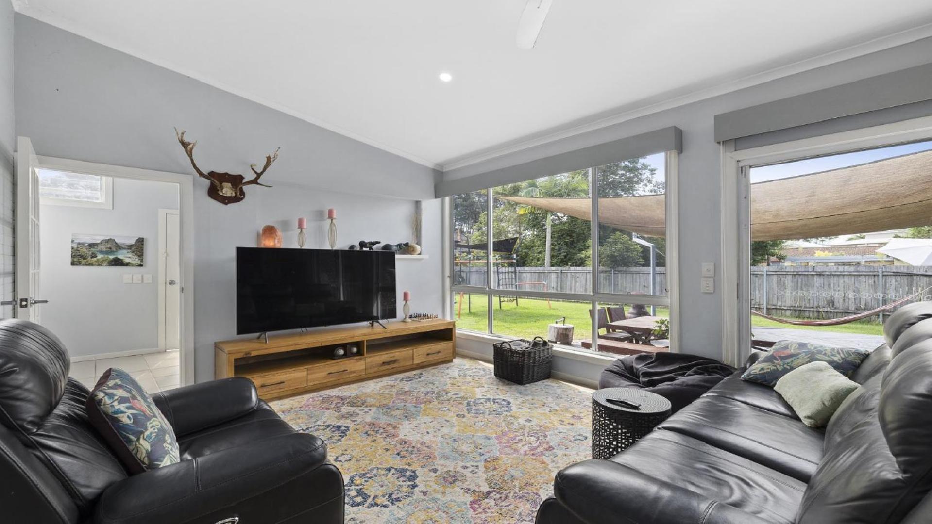Emily House Villa Coffs Harbour Buitenkant foto