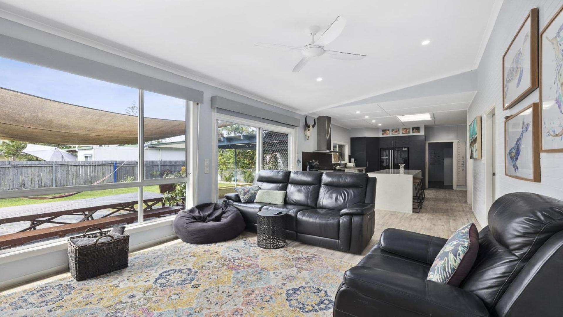 Emily House Villa Coffs Harbour Buitenkant foto