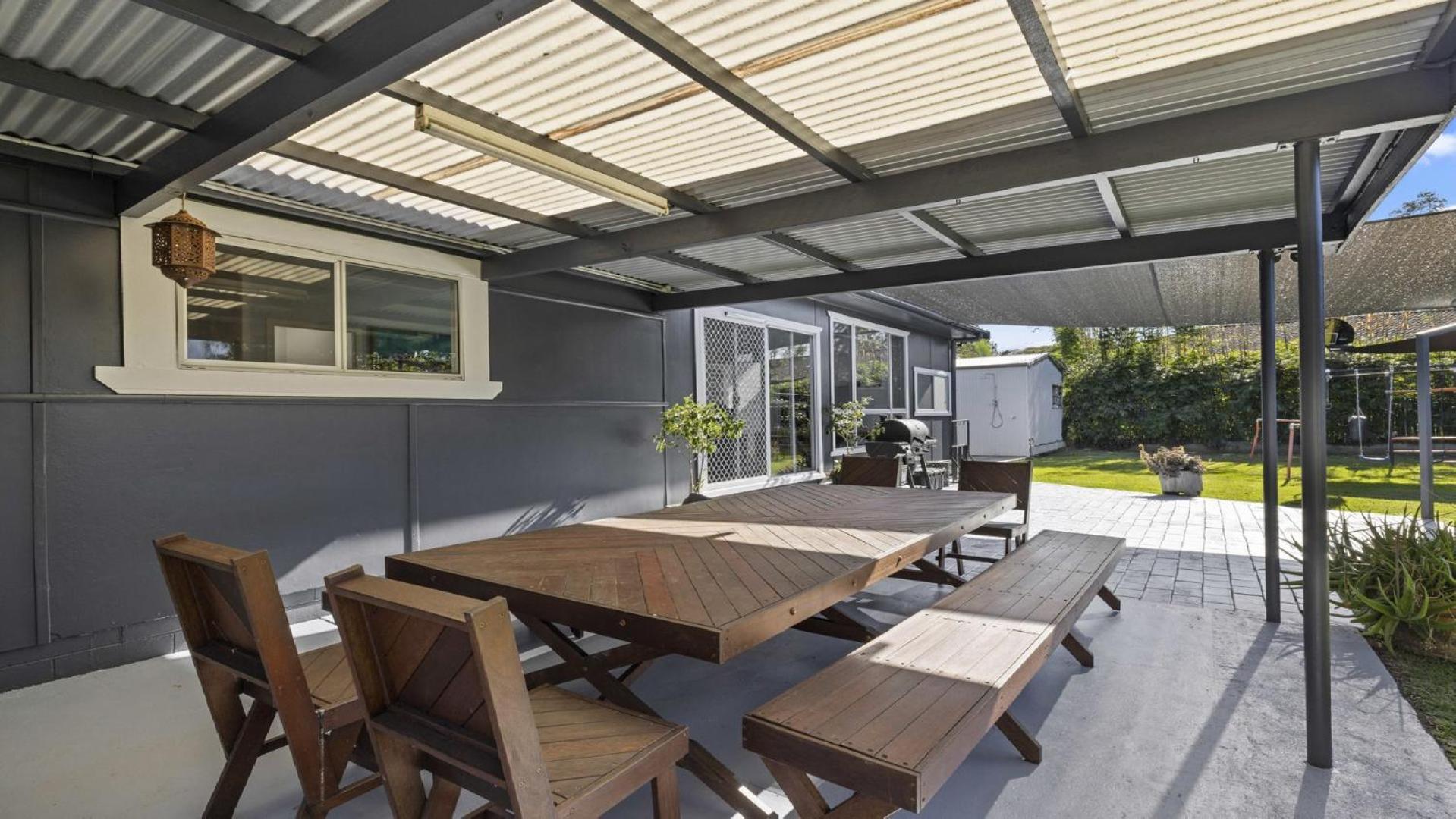 Emily House Villa Coffs Harbour Buitenkant foto