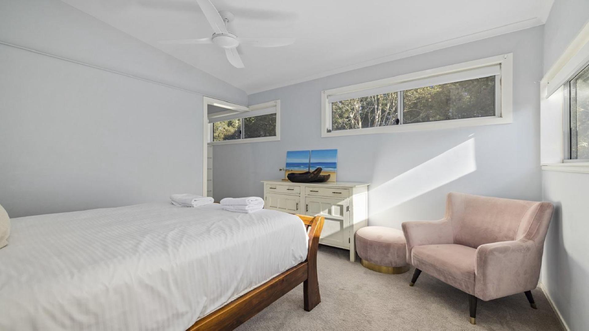 Emily House Villa Coffs Harbour Buitenkant foto