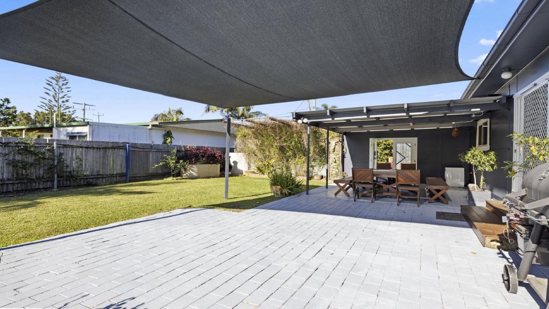 Emily House Villa Coffs Harbour Buitenkant foto