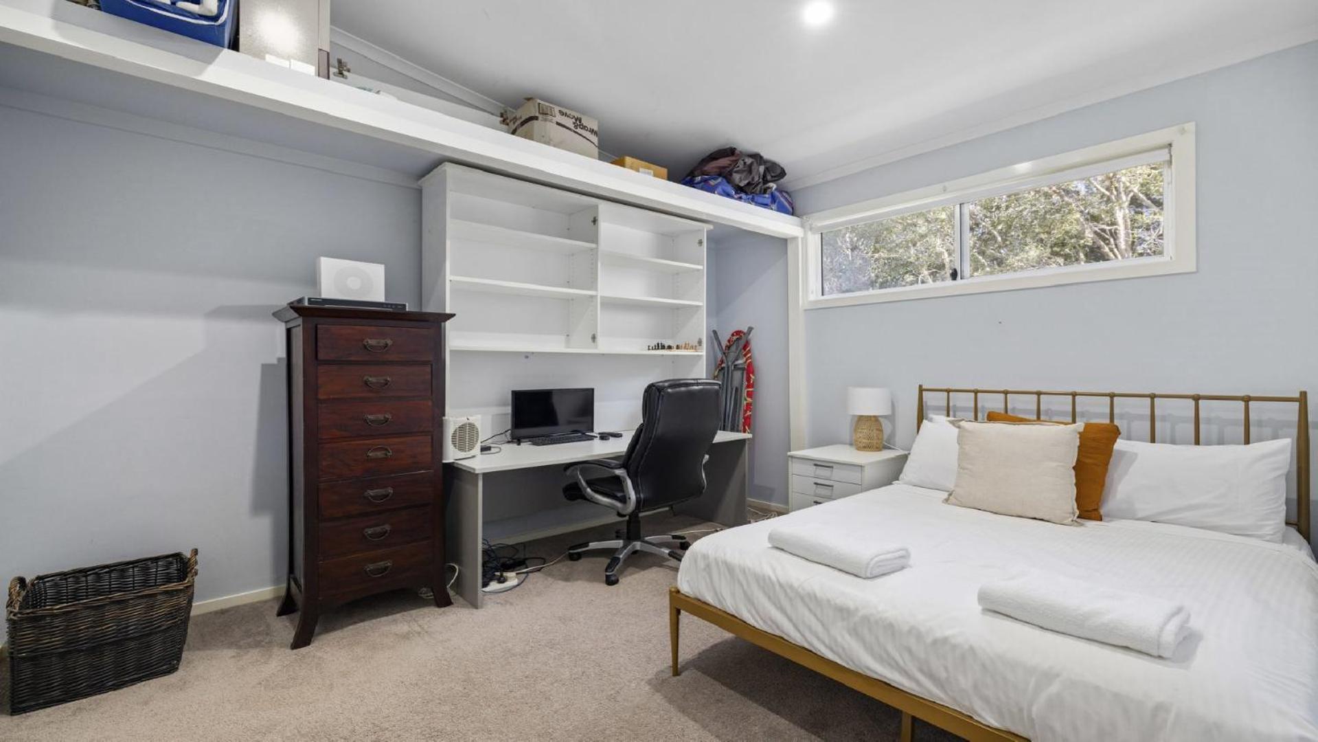 Emily House Villa Coffs Harbour Buitenkant foto