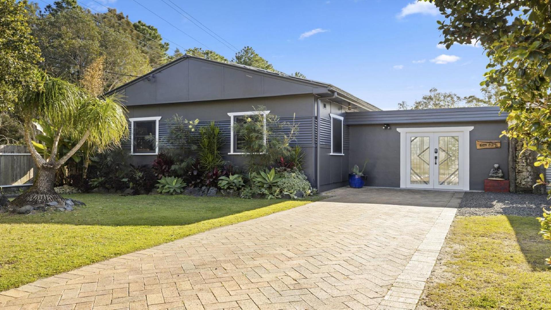 Emily House Villa Coffs Harbour Buitenkant foto